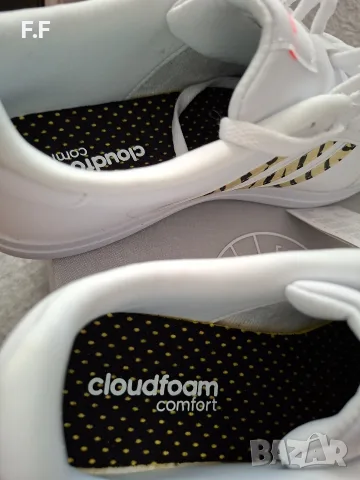 Adidas-Чисто нови , снимка 4 - Маратонки - 56140822
