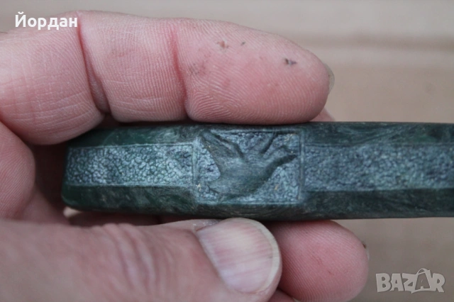 Ловджийска свирка за патици, снимка 5 - Антикварни и старинни предмети - 53274943