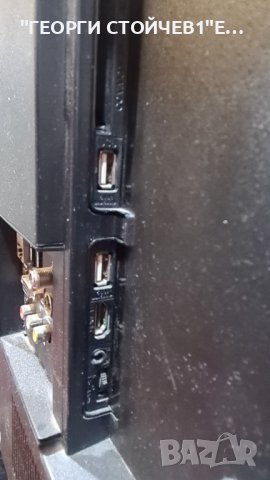 JVC  LT-40VF52M  С ГАРАНЦИЯ 1год., снимка 8 - Телевизори - 41705969