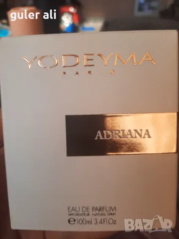 Парфюм " Yodeyma -Adriyana".