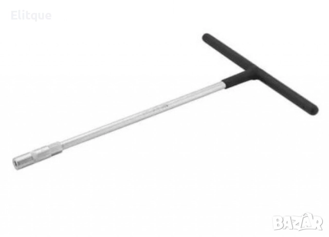 Т-образен глух ключ – Вашият надежден инструмент за прецизност, снимка 6 - Други стоки за дома - 52778133