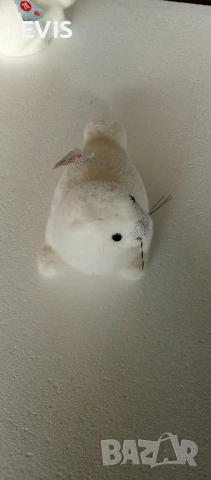 Продава се Нова декоративна фигура – тюленче ,Коледна украса 🦭 , снимка 2 - Други - 51880669