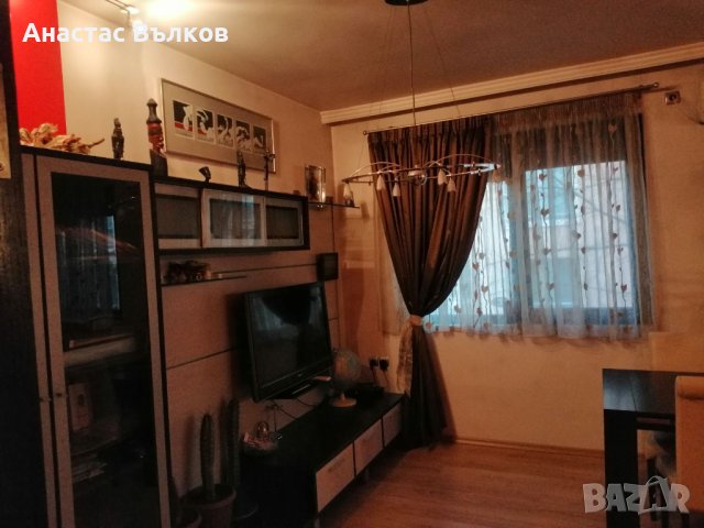 Етаж от къща в Пловдив, снимка 3 - Етаж от къща - 42006977