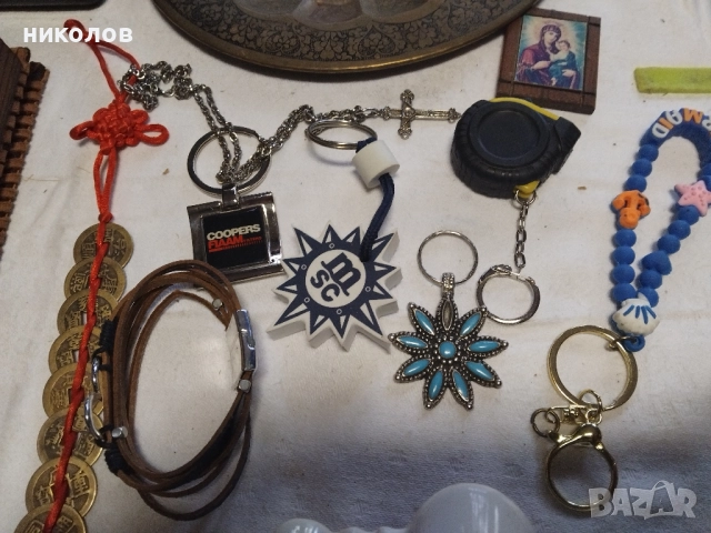 СТАРИ ПРЕДМЕТИ, снимка 7 - Антикварни и старинни предмети - 52913001