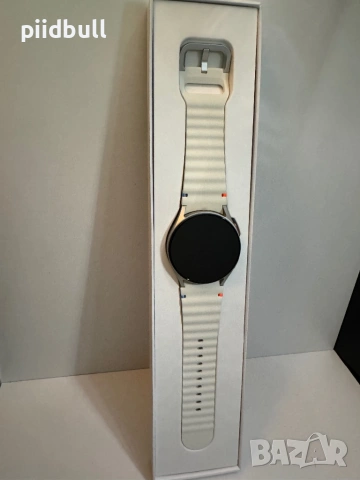 Samsung Galaxy Watch 7 40MM CREAM Чисто нов, снимка 3 - Смарт гривни - 53697921