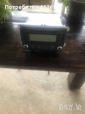 cd golf5+, снимка 1