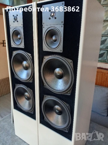 HECO Superior 830, снимка 6 - Тонколони - 50585897