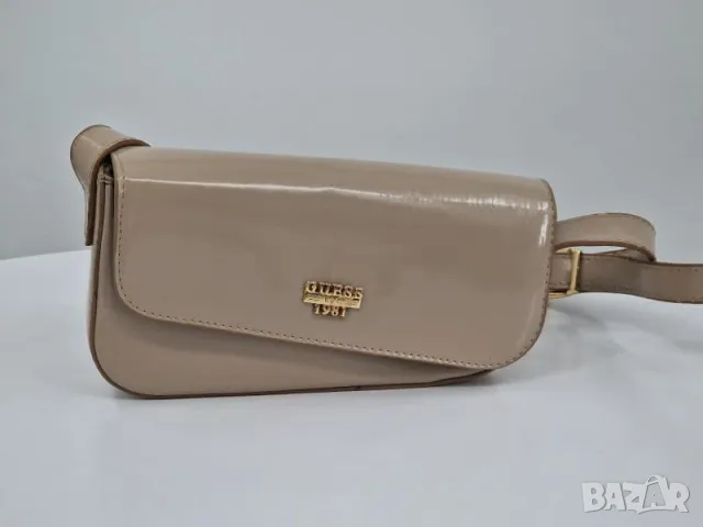 чанти guess, снимка 3 - Чанти - 47449000