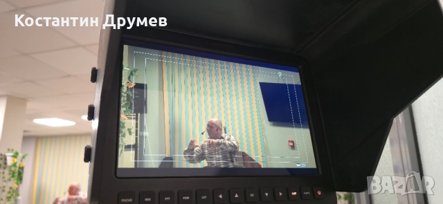 Blackmagic design Full HD , снимка 2 - Камери - 52439403