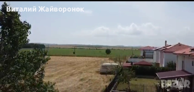 Продава се парцел за застрояване, снимка 7 - Парцели - 53506426