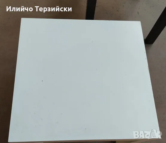 2 бр. маси - цената е за двете, снимка 4 - Маси - 56127954