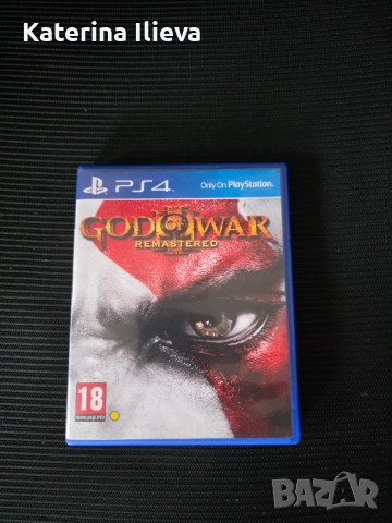 Игри за PS4/PS5, снимка 2 - Игри за PlayStation - 52865884