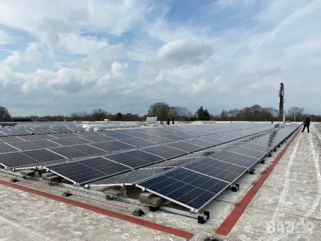 Монтаж, настройки и мониторинг на фотоволтаични системи, снимка 4 - Други услуги - 50114728