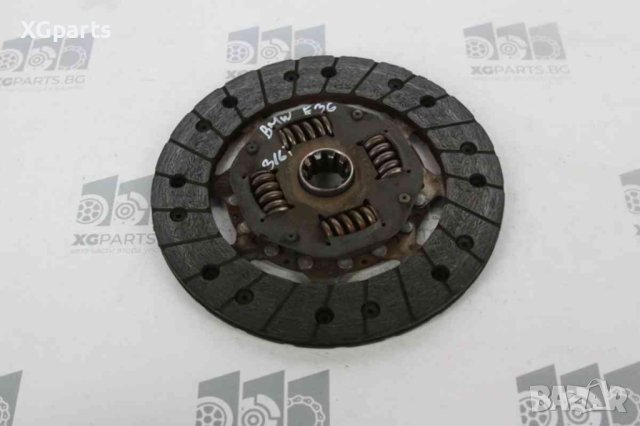 Феродов диск за BMW E36 3-series 316i 102 к.с. (1992-1999)