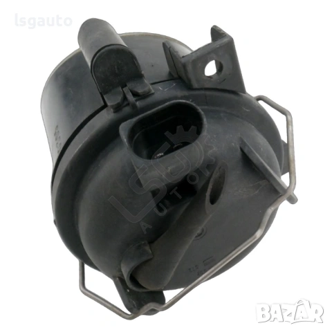 Десен халоген Seat Altea 2004-2015 ID: 157481, снимка 2 - Части - 53185671