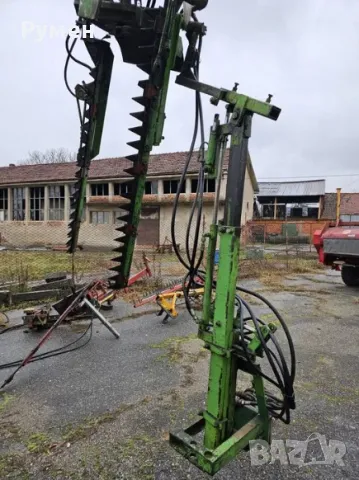 Машина за контурна резитба