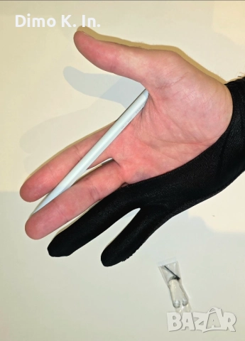 Samsung Tab s9 FE Mint, снимка 9 - Таблети - 52647368