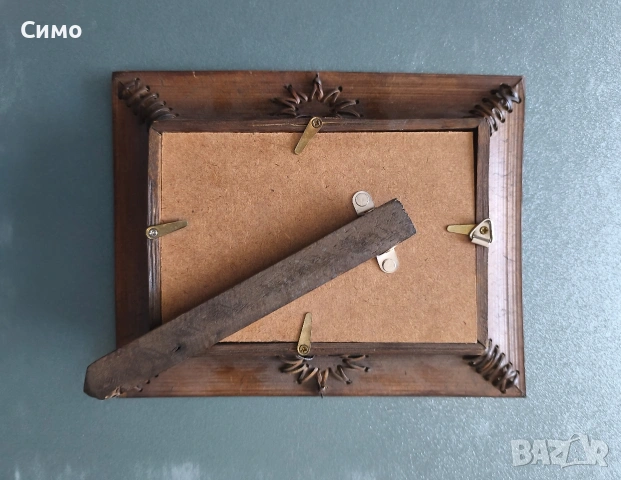 IKEA - Декоративни рамки за снимки и картини, снимка 13 - Картини - 53807996