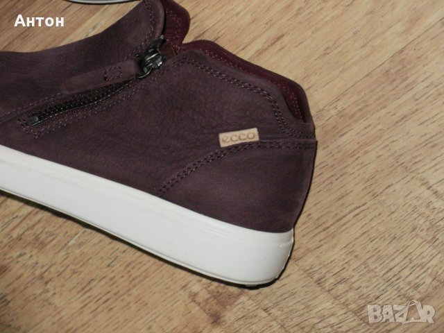 ECCO детски естествена кожа 36, снимка 10 - Детски обувки - 36002265