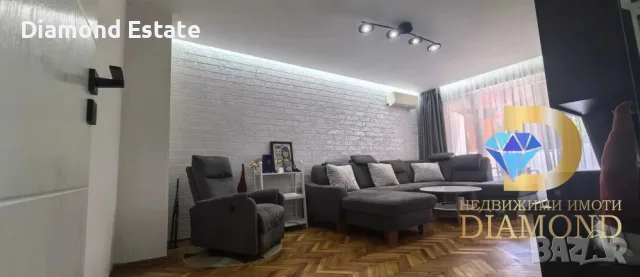 Апартамент в Димитровград, кв. Славянски, снимка 3 - Апартаменти - 55922464