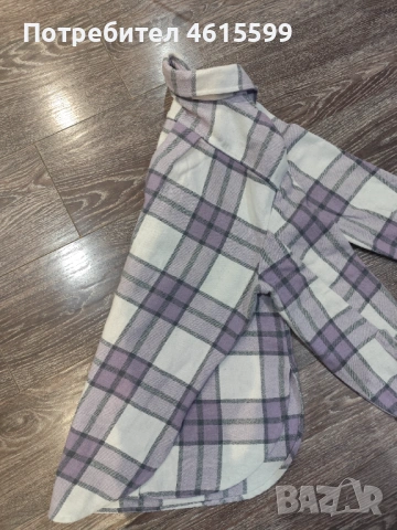 риза на Reserved , снимка 5 - Ризи - 53772877