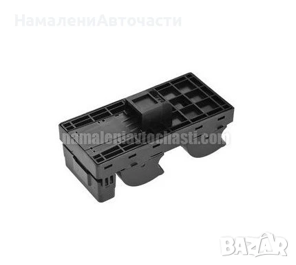 Модул бутони стъкла 8E0959851B EWSAU000 Audi A4, снимка 2 - Части - 51215229