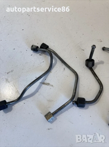 Тръби за инжектори за гориво за Peugeot 5008 1.6 HDI (2013)