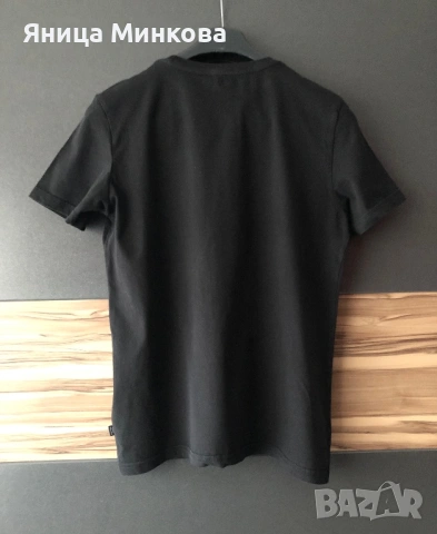 Дамска тениска Puma , снимка 2 - Тениски - 53741869