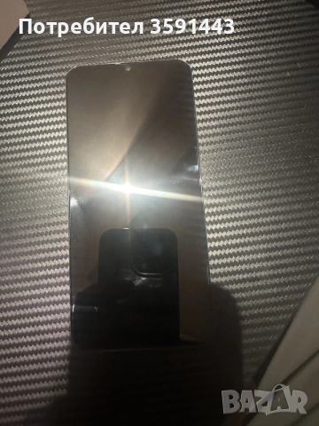 Samsung A30 Като нов 
