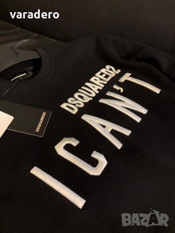 Dsquared , снимка 2 - Блузи - 34521268