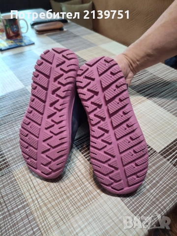 Детски апрески, снимка 2 - Детски боти и ботуши - 52590105