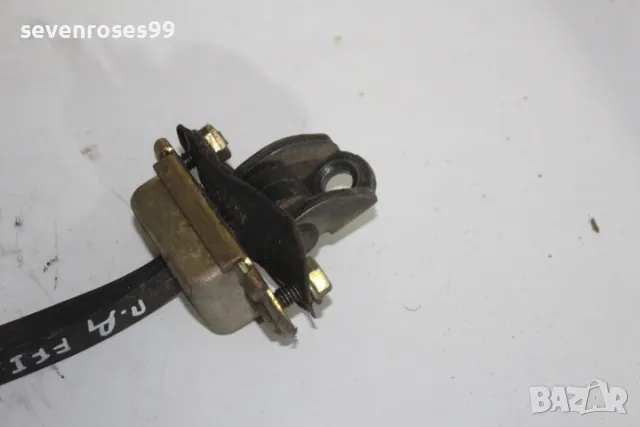 Стопер врата предна дясна Форд Фокус 1 хечбек Ford Focus 1, снимка 3 - Части - 48254454