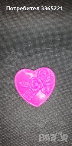 Сърце, снимка 5 - Български сувенири - 41866146