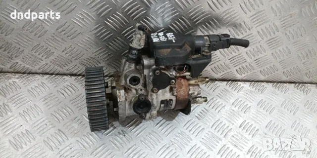 ГНП Fiat Punto 1.9DS 60hp 2002г.	