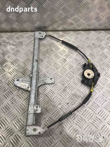 Преден ляв стъклоповдигач Peugeot 307,2002г.