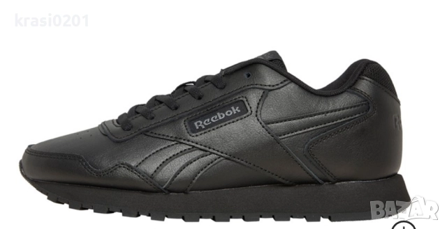 Оригинални маратонки на Reebok! Естествена кожа 36, снимка 9 - Детски маратонки - 52773850