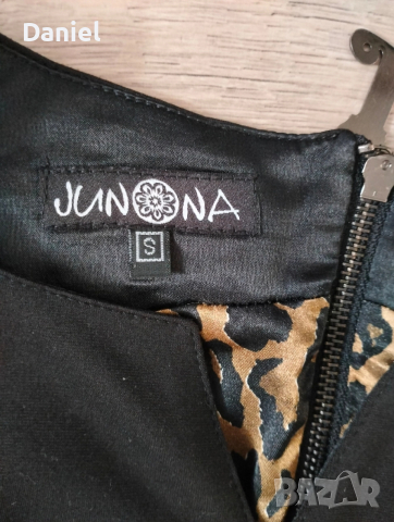 Рокля Юнона, снимка 2 - Рокли - 52459449