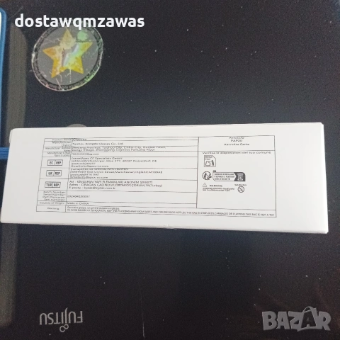 Модни слънчеви очила, снимка 5 - Слънчеви и диоптрични очила - 53814052