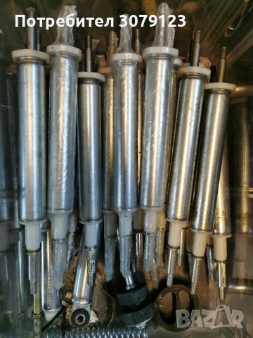 Амортисьор за автоматична пералня Gorenje, Korting