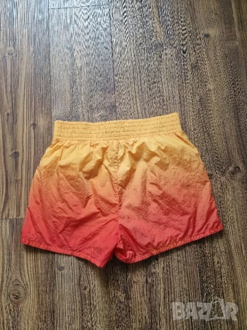 Страхотни дамски къси шорти CALVIN KLEIN  размер S , снимка 6 - Къси панталони и бермуди - 50625720