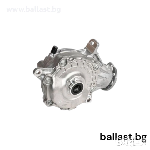 Преден диференциал A2233302503 S Klasse W223 