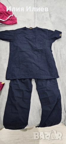 Медицинско облекло, Медицинска униформа, снимка 7 - Други - 52683869