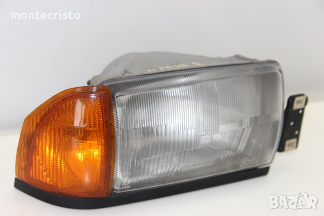 Десен фар Alfa Romeo 33 (1983-1990г.) ✔️Carello ляв мигач Alfa 33 / 60501821, снимка 2 - Части - 41955393