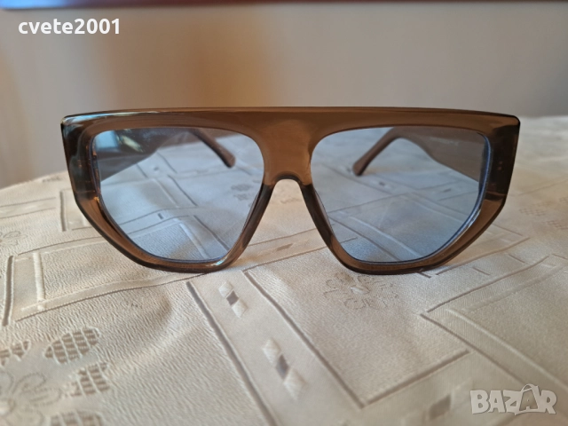 Дамски слънчеви очила, снимка 3 - Слънчеви и диоптрични очила - 51816298