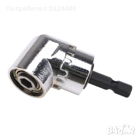 Адаптер за Бормашина и Винтоверт 3061, снимка 10 - Винтоверти - 53536504