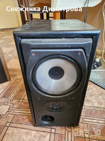 Тонколона Mission 732