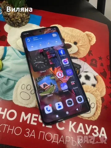 Xiomi Redmi note 13 про +, снимка 7 - Xiaomi - 47969499