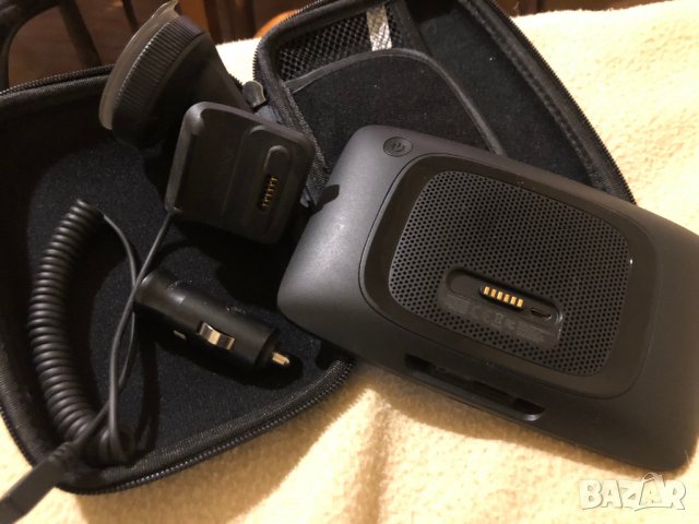 TomTom GO 6" Camper Tour 6 инча WIFI bluetooth навигация кемпер автомобил, снимка 2 - Аксесоари и консумативи - 39890563