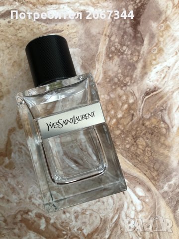 Шише парфиум Si , снимка 4 - Дамски парфюми - 33829467