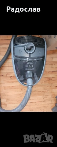 Прахосмукачка PHILIPS , снимка 12 - Прахосмукачки - 50238015